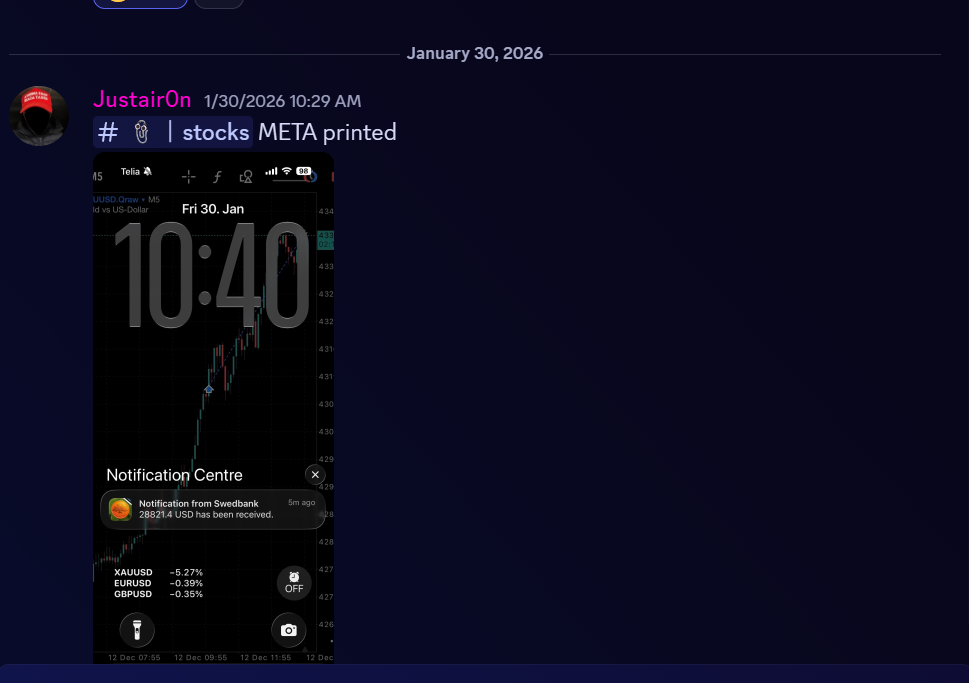 Student Discord win 9