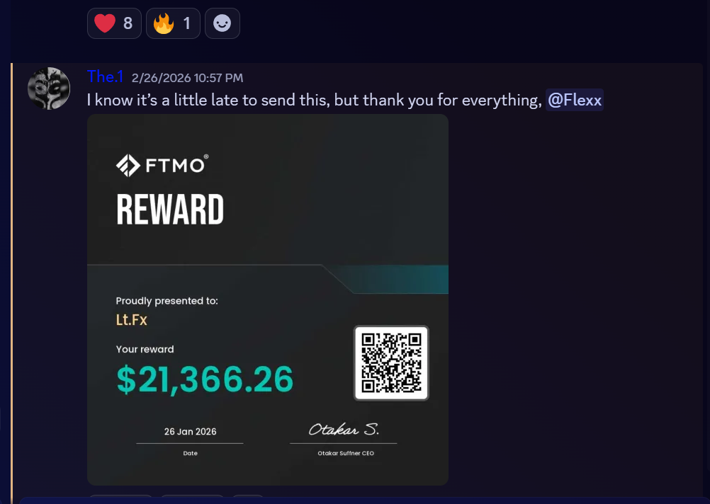 Student Discord win 3